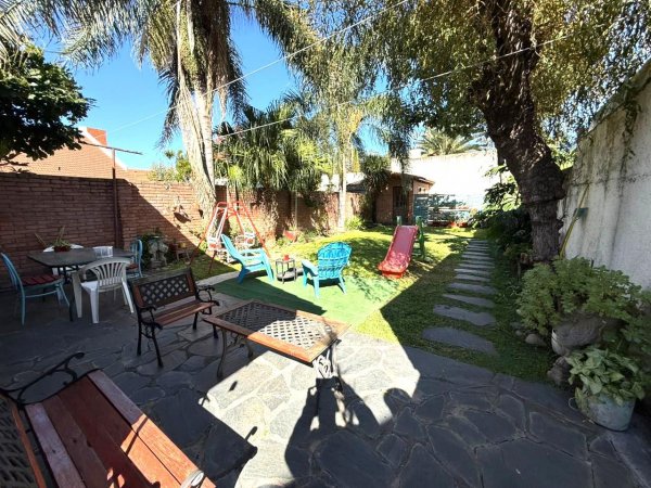 Casa en venta | 4 ambientes | Villa Ballester