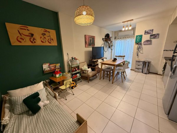 Departamento en venta | 2 ambientes | Villa Ballester