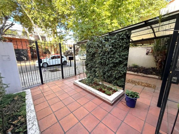 Casa en venta | 3 ambientes | San Andres