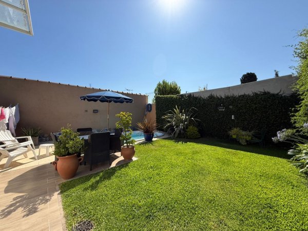 Casa en venta | 5 ambientes | Villa Ballester
