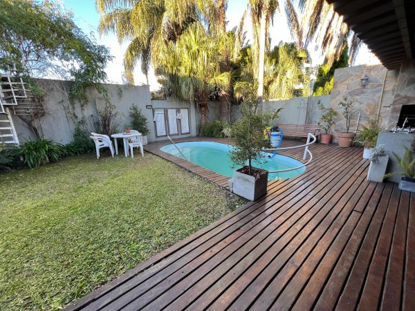 Casa en venta | 5 ambientes | Villa Ballester