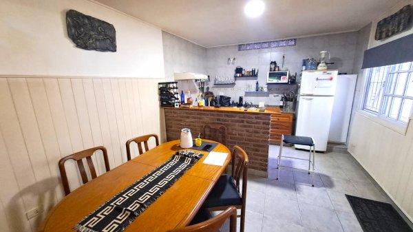 Casa en venta | 6 ambientes | Villa Ballester