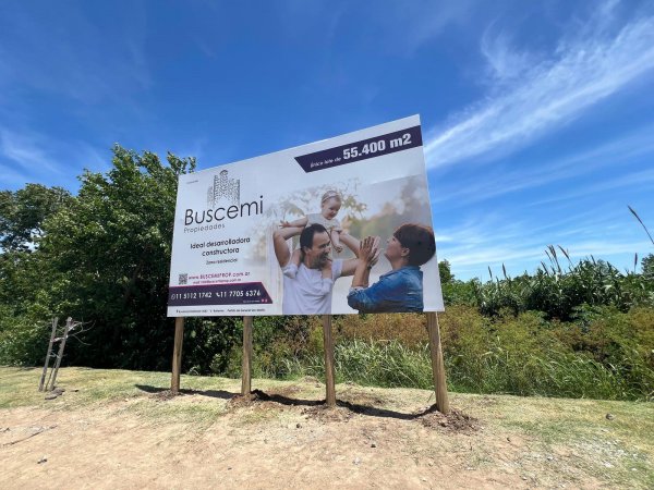 Lote | Villanueva | Campana