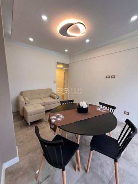 Departamento en venta | 2 ambientes | Centro | Mar Del Plata