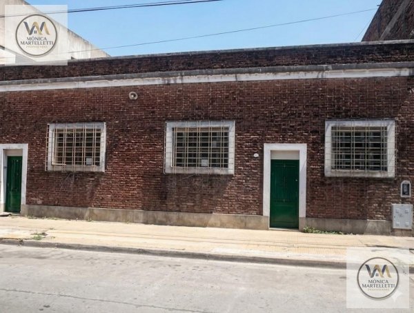 Local en venta | 6 ambientes | Ramos Mejia