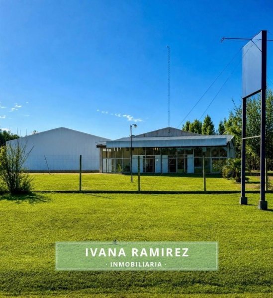 Local en venta | Gowland | Mercedes