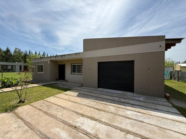 Quinta en venta | 3 ambientes | Francisco Alvarez | Gonzalez Moreno