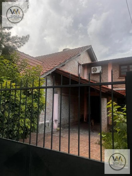 Casa en venta | 5 ambientes | Ituzaing&oacute; Norte | Ituzaingo