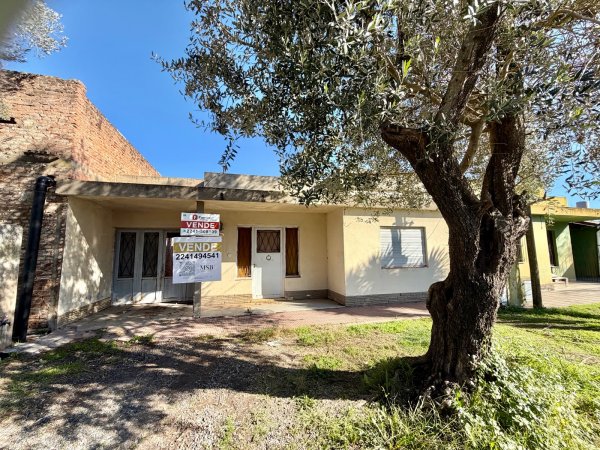 Casa en venta | 3 ambientes | General Belgrano