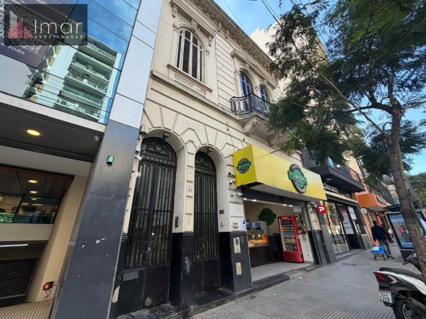 Departamento en venta | 2 ambientes | Recoleta