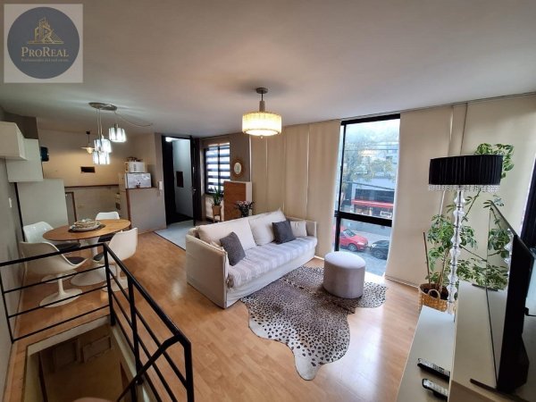 Departamento en alquiler | 2 ambientes | Palermo Viejo | Palermo
