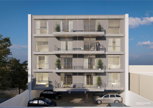 Departamento en venta | 3 ambientes