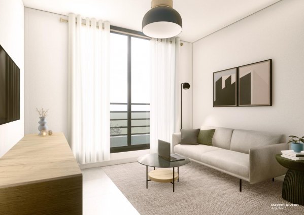 Departamento en venta | 3 ambientes