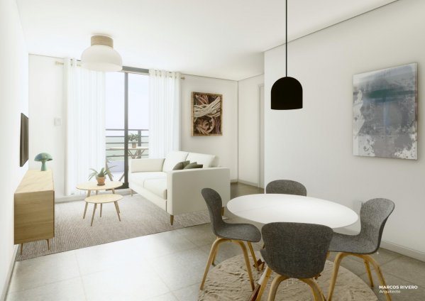 Departamento en venta | 3 ambientes