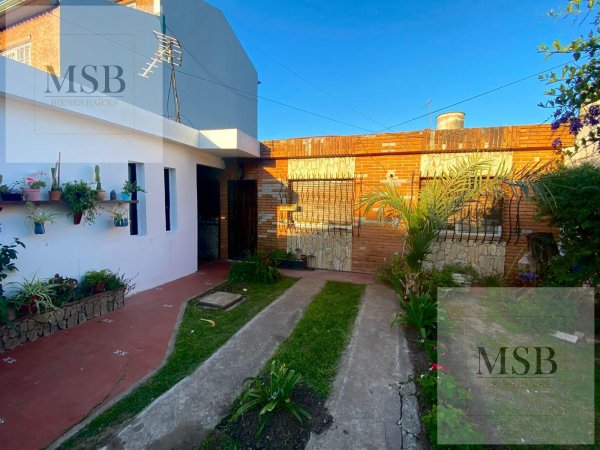Casa en venta | 4 ambientes | Berazategui