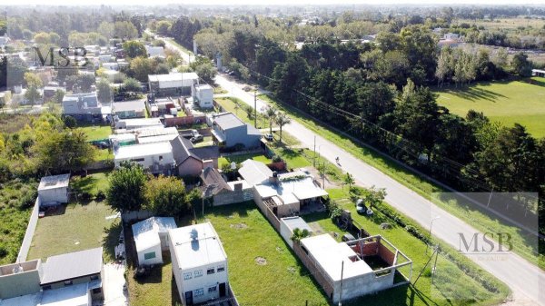 Lote | San Carlos | La Plata
