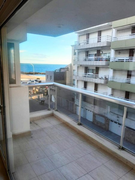 Departamento en venta | 3 ambientes | Mar Del Plata