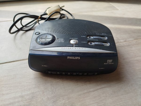 Radio Philips - Tandil