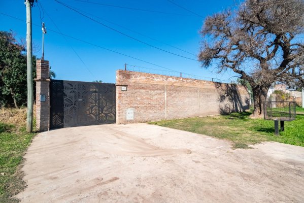 Casa en venta | 3 ambientes | Adelina Oeste | Santo Tome