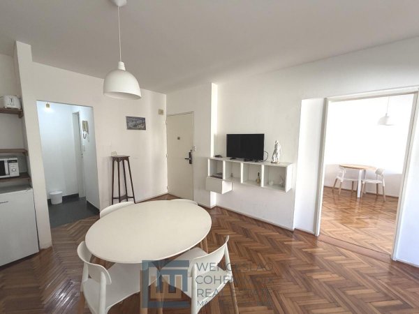 Departamento en venta | 3 ambientes | Microcentro | Capital Federal