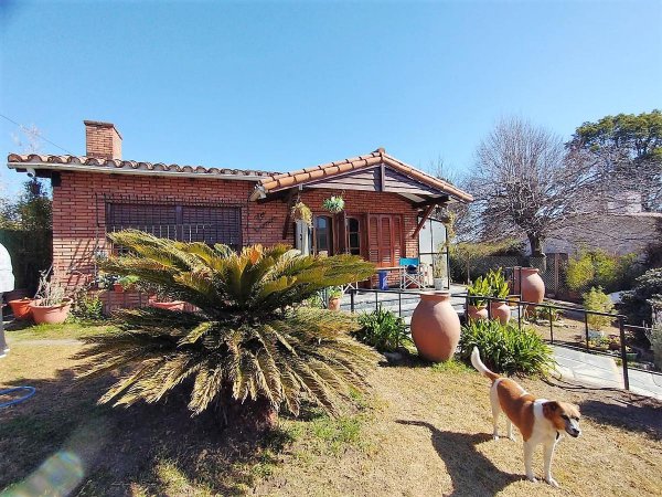 Casa en venta | La Falda