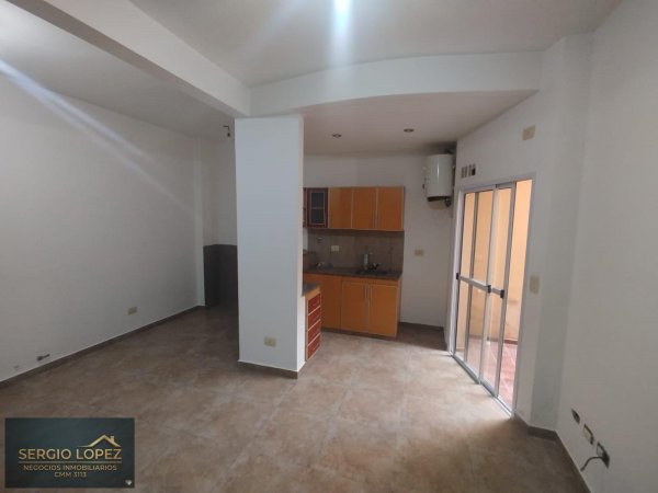 Departamento en alquiler | 2 ambientes | Villa Santos Tesei | Hurlingham