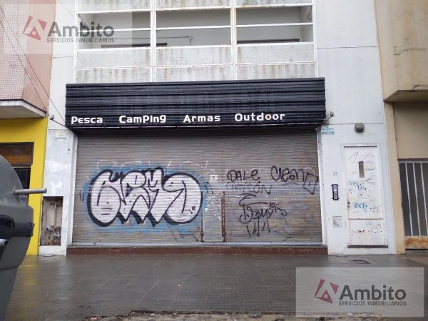Departamento en alquiler | 2 ambientes | La Plata