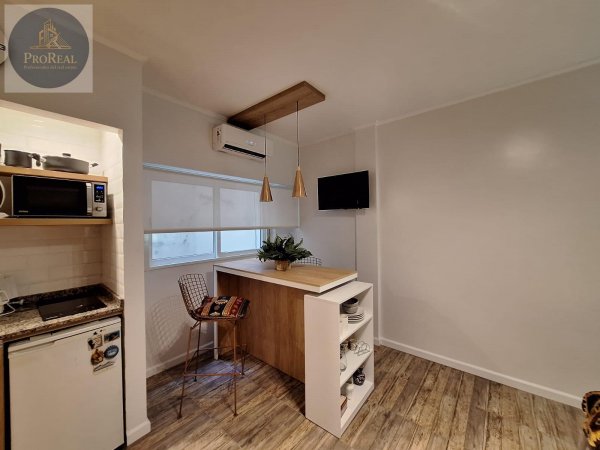 Departamento en alquiler | 1 ambientes | San Nicol&aacute;s