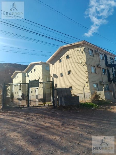 Departamento en alquiler | 3 ambientes | A&ntilde;elo