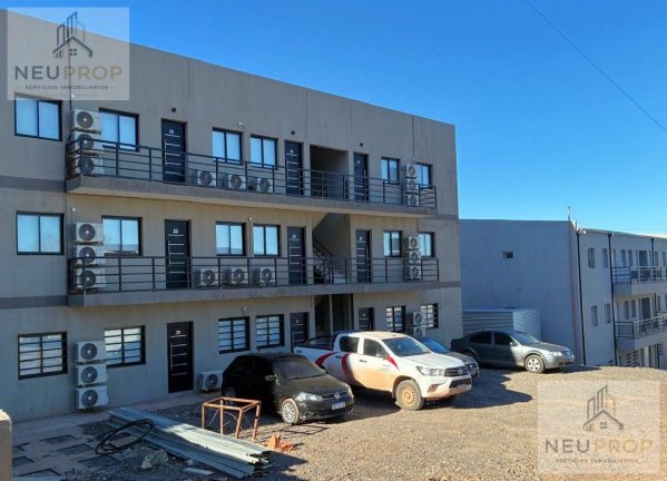Departamento en alquiler | 3 ambientes | A&ntilde;elo