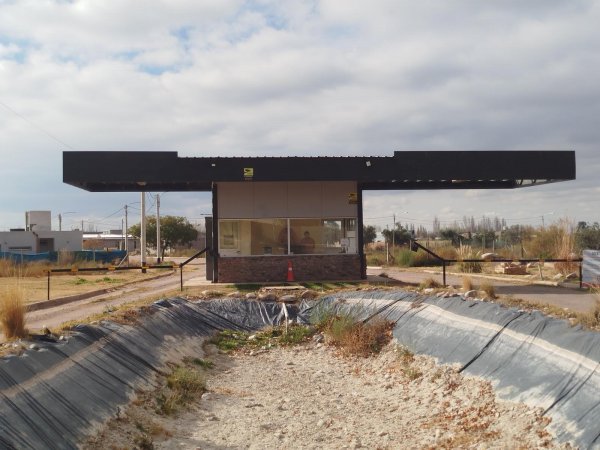 Lote | Lujan De Cuyo