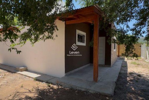Casa en venta | 3 ambientes | San Roque