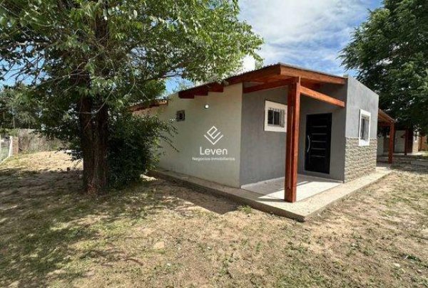 Casa en venta | 3 ambientes | San Roque
