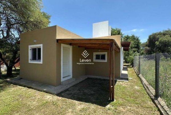 Casa en venta | 3 ambientes | San Roque