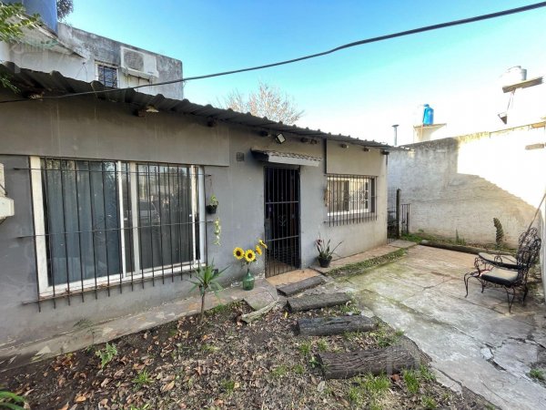 Casa en venta | 4 ambientes | Francisco Alvarez | Gonzalez Moreno