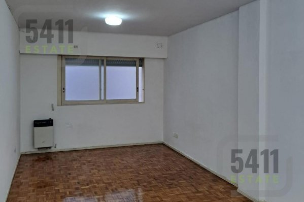 Departamento en venta | 1 ambientes | Tribunales | Capital Federal