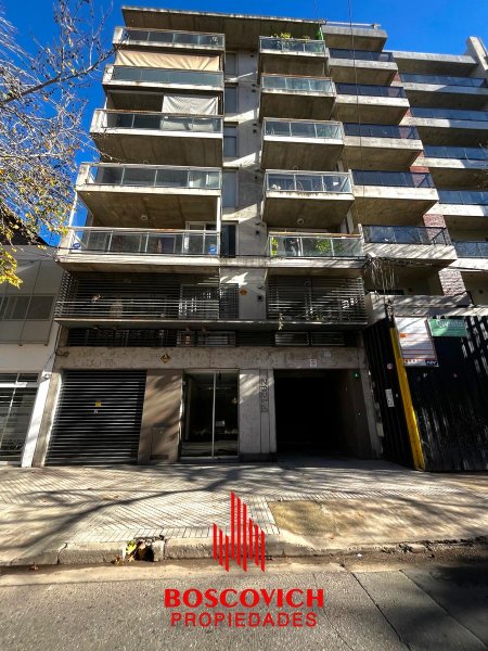 Departamento en alquiler | 4 ambientes | Nuestra Se&ntilde;ora de Lourdes | Rosario