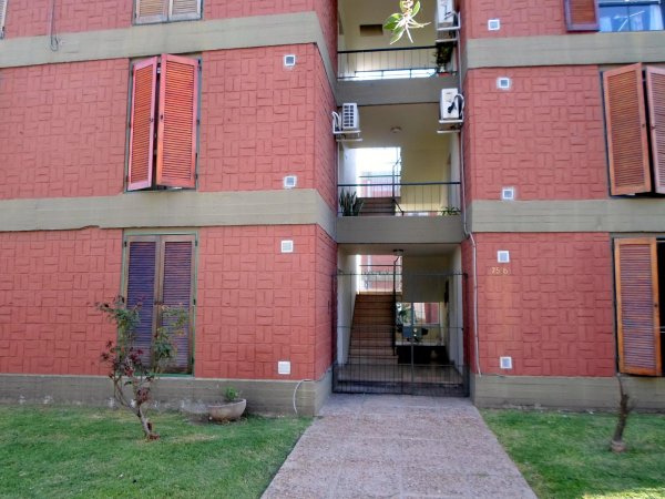 Departamento en alquiler | 3 ambientes | Burzaco