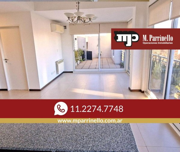 Departamento en alquiler | 3 ambientes | Florida