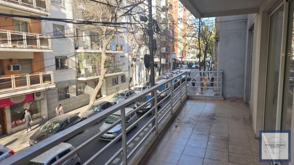 Departamento en venta | 3 ambientes | Flores