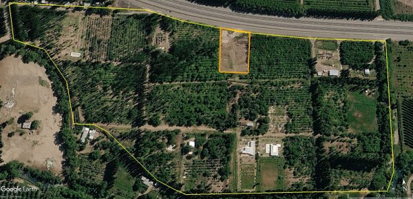 Lote | General Fernandez Oro