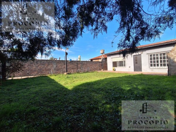 Casa en venta | 7 ambientes | Merlo Norte | Merlo