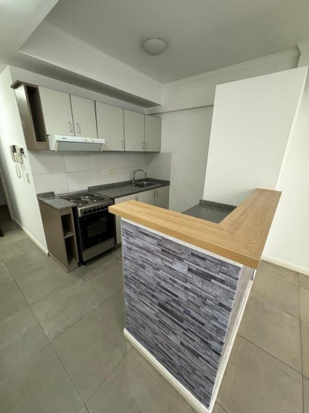 Departamento en alquiler | 1 ambientes | Villa Ballester
