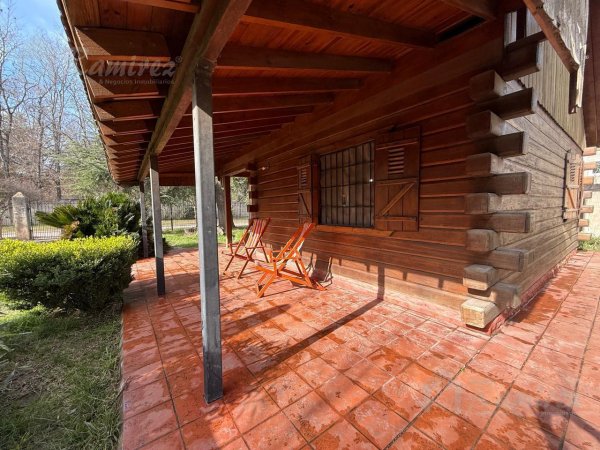 Quinta en venta | 3 ambientes | La Reja