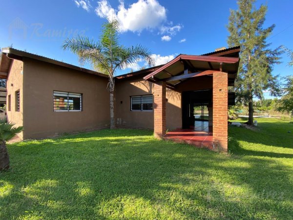 Quinta en venta | 4 ambientes | Francisco Alvarez | Gonzalez Moreno