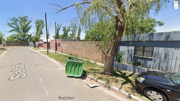 Lote | Pergamino