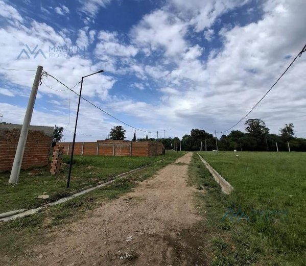 Lote | Champagnat | Pergamino
