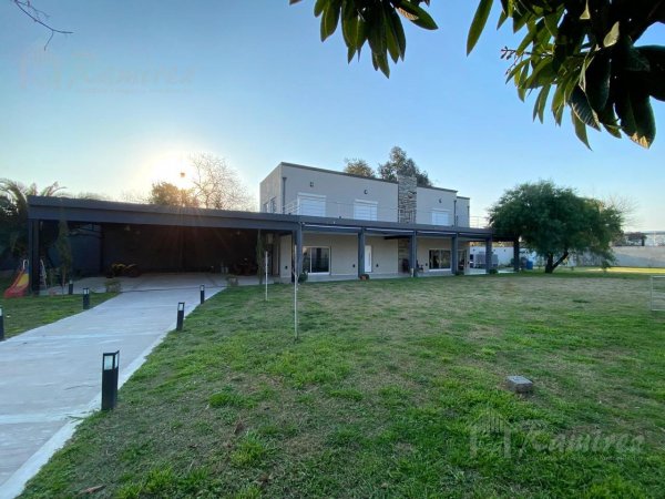 Quinta en venta | 5 ambientes | Francisco Alvarez | Gonzalez Moreno