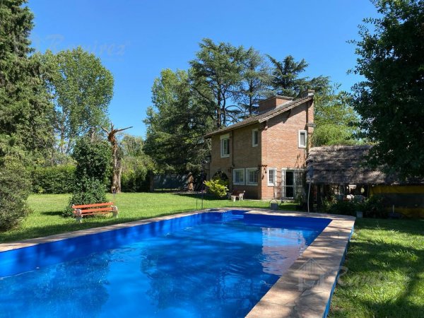 Quinta en venta | 3 ambientes | Francisco Alvarez | Gonzalez Moreno