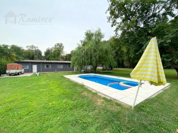 Quinta en venta | 9 ambientes | Francisco Alvarez | Gonzalez Moreno